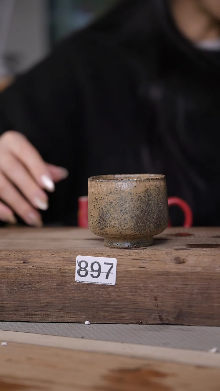 【闪购商品】瓷片！！不顾一切之落单福利杯！！