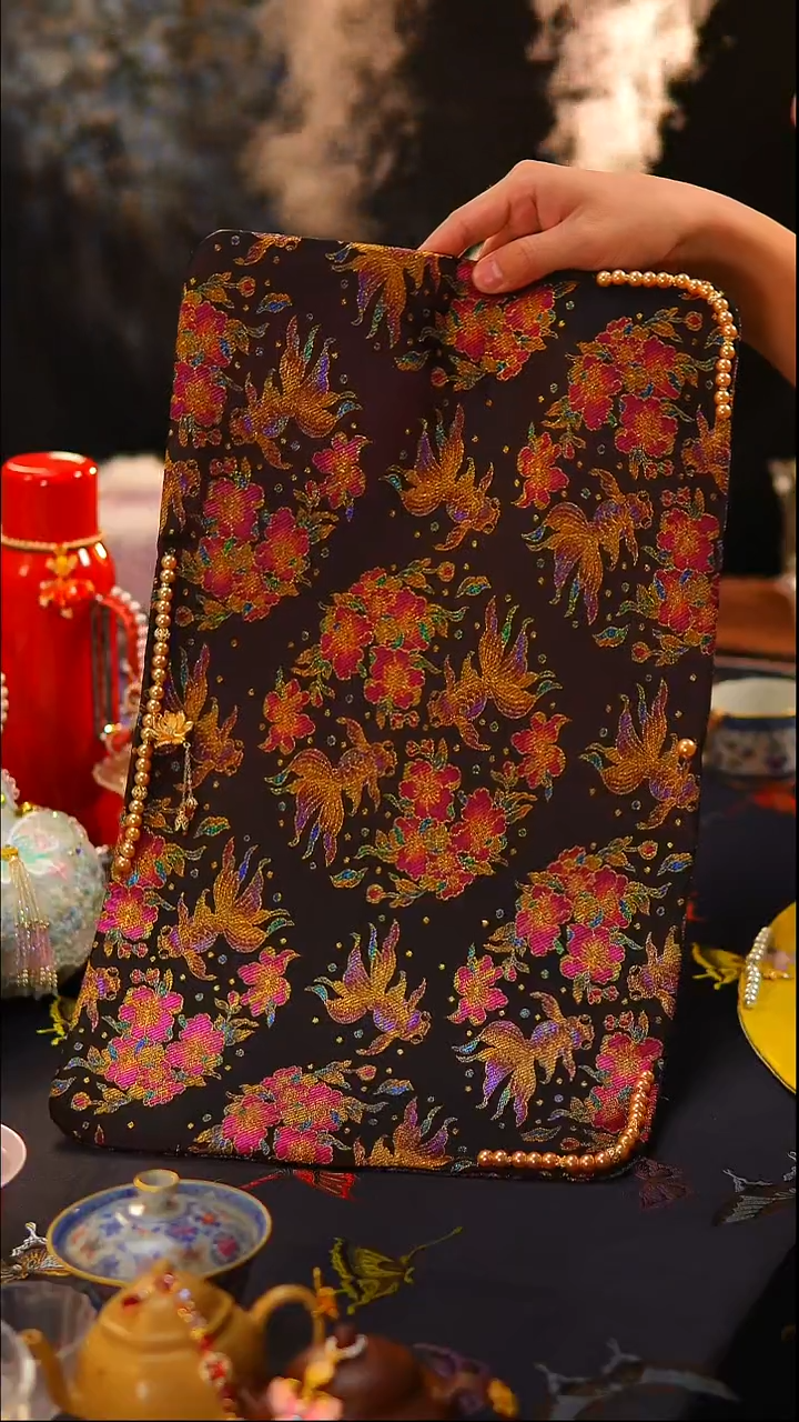 050茶席茶席50x30cm