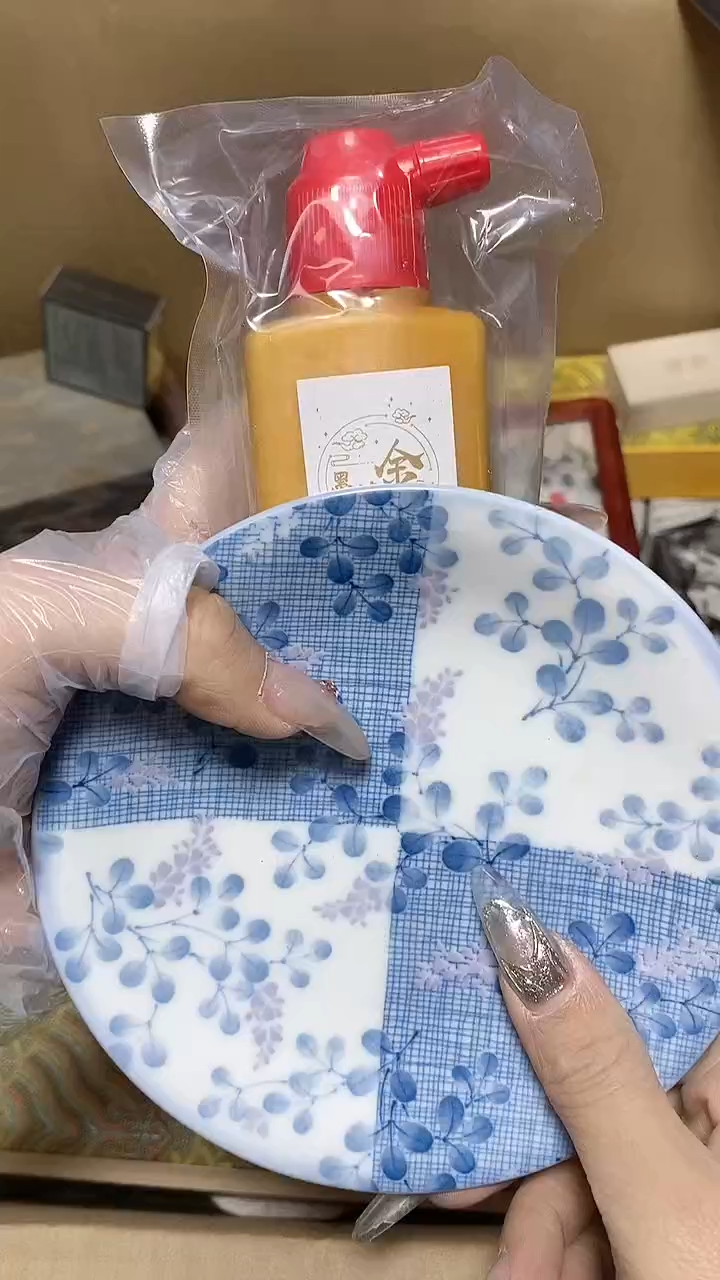 【闪购商品】瓷器瓷片瓷器瓷片