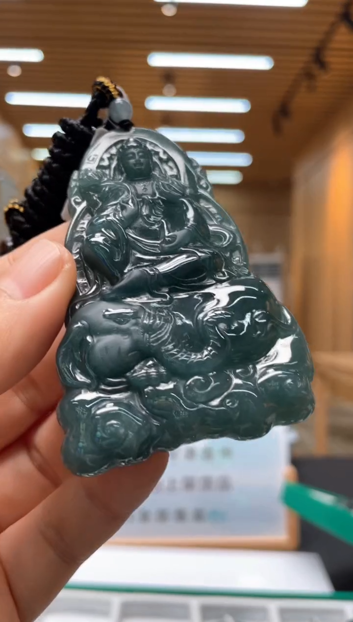 未镶嵌定制翡翠********353