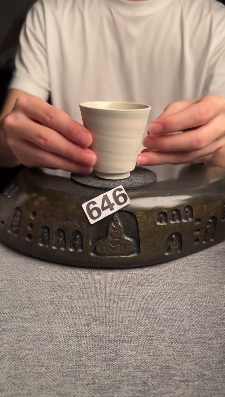 646随机发一个景德镇手工茶器系列