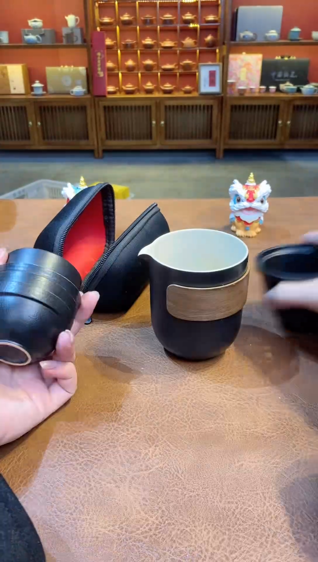 【闪购商品】望月茶器少量库存 -- 清库存福利福利