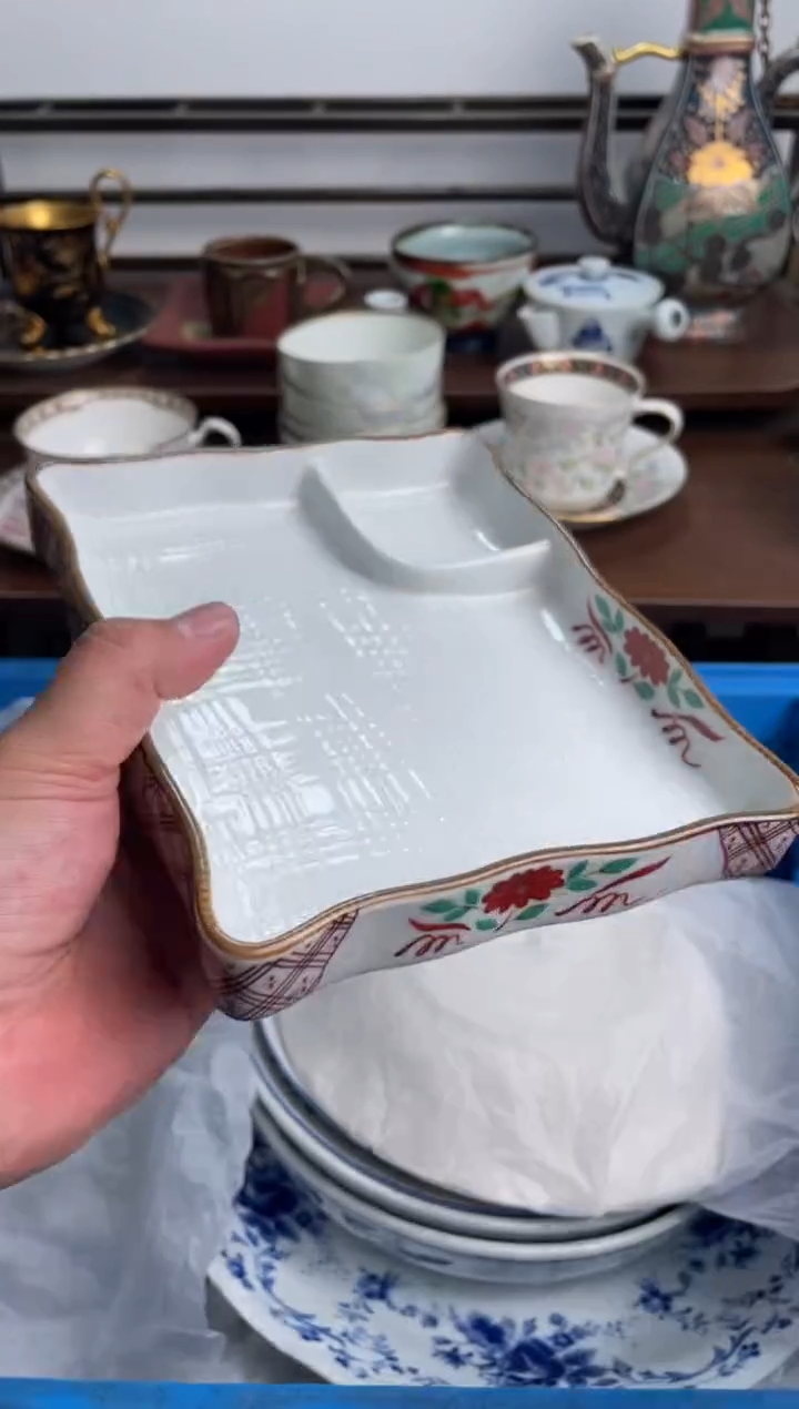 【闪购商品】瓷片489-Q-满20包邮48h凑单