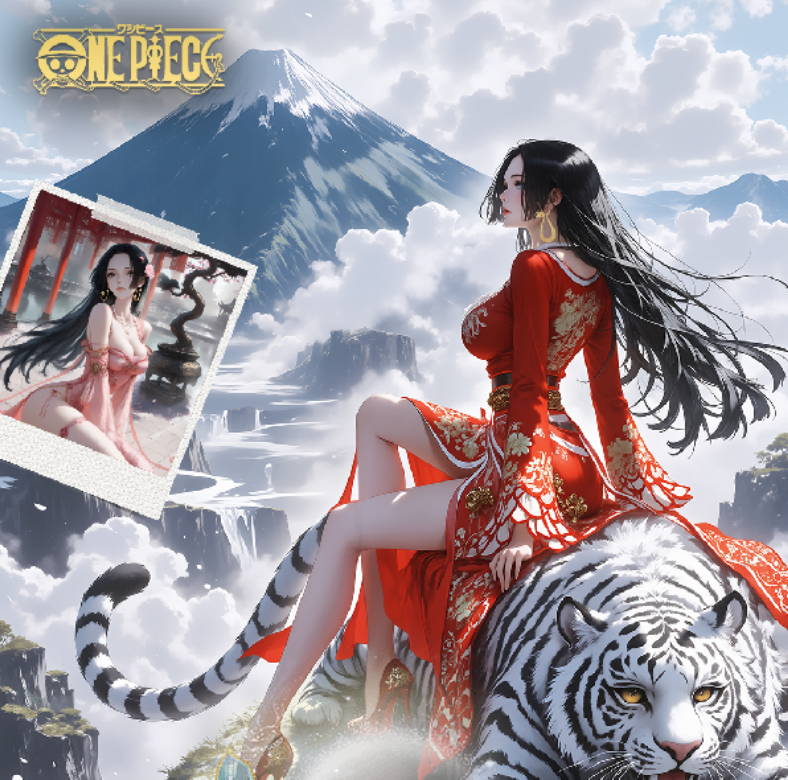 【强娶】承影色纸海贼王卡牌收藏国产二创代拆未成年禁止下单