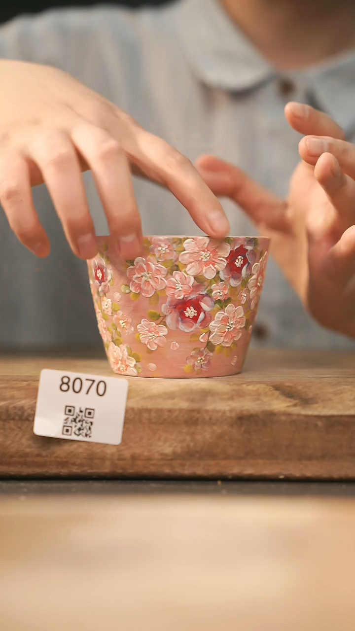 【落单孤品】福利/杯子@@8070