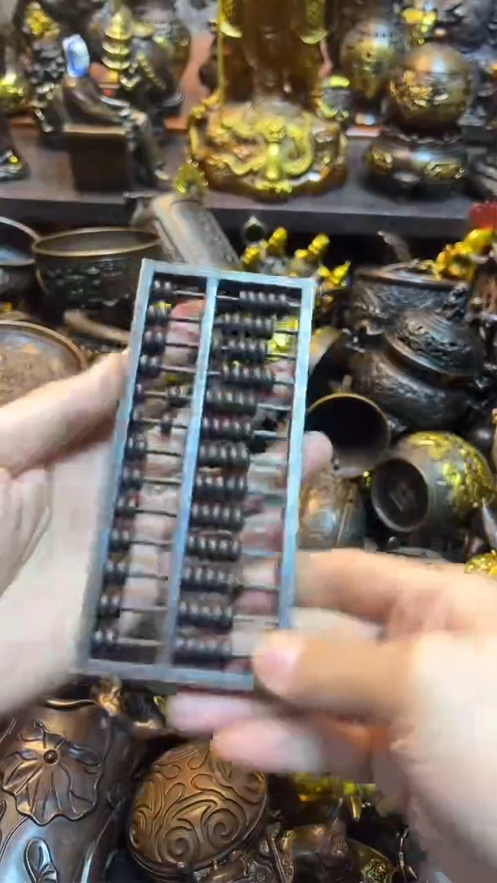 1案台摆件  物品摆件