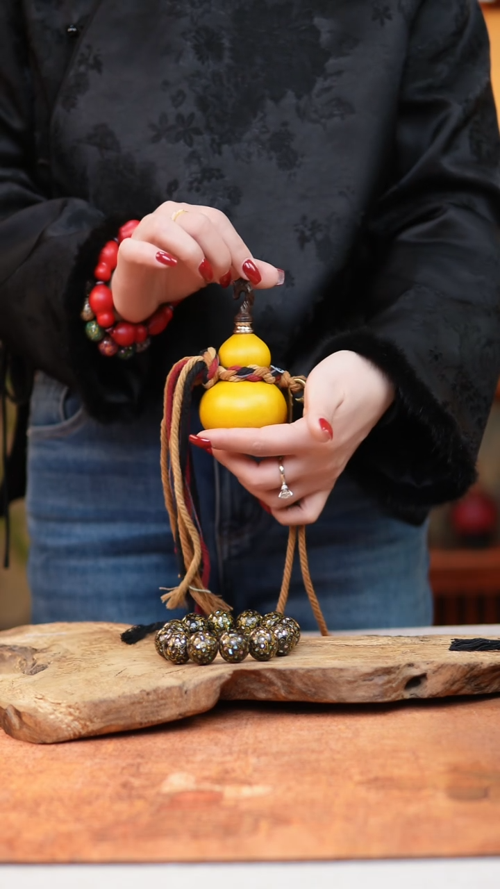 244---------30ml迷你葫