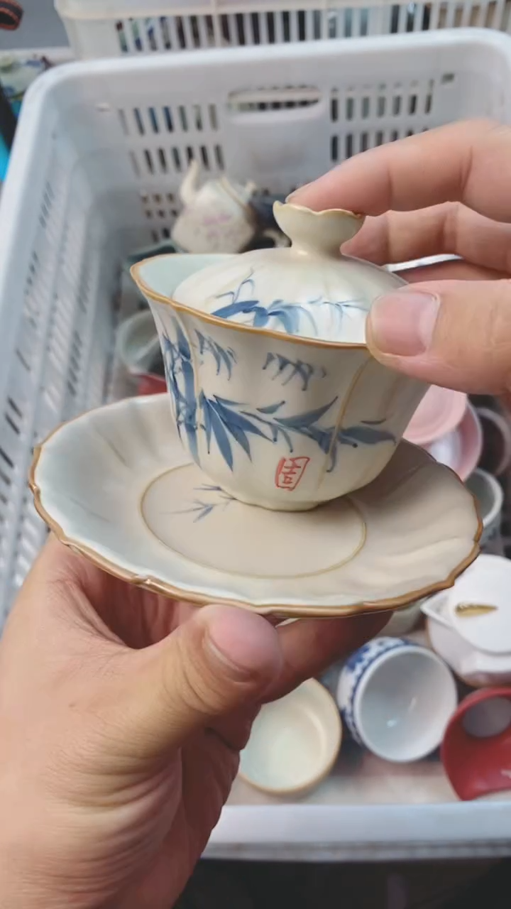 【闪购商品】茶具茶壶茶碗茶杯