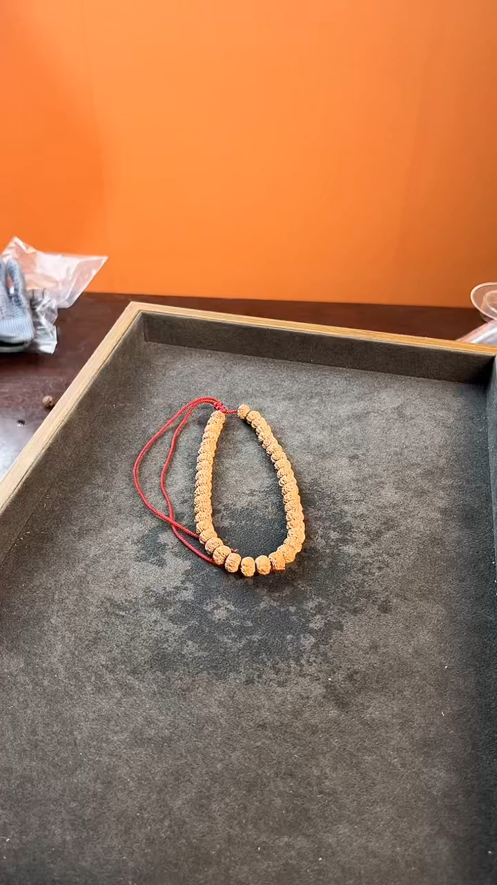 【闪购商品】金刚菩提手串8+老树王