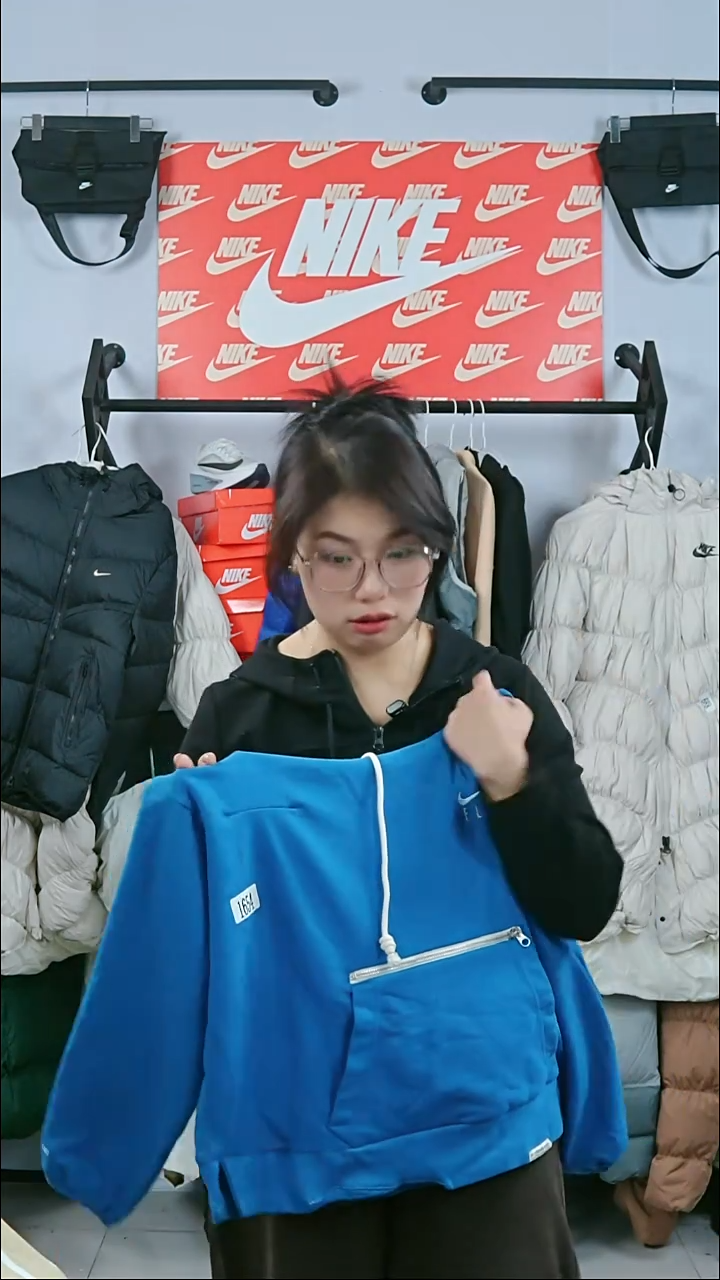 1654闪购编码Nike/Jordan运动衣以直播间过款为准尺码