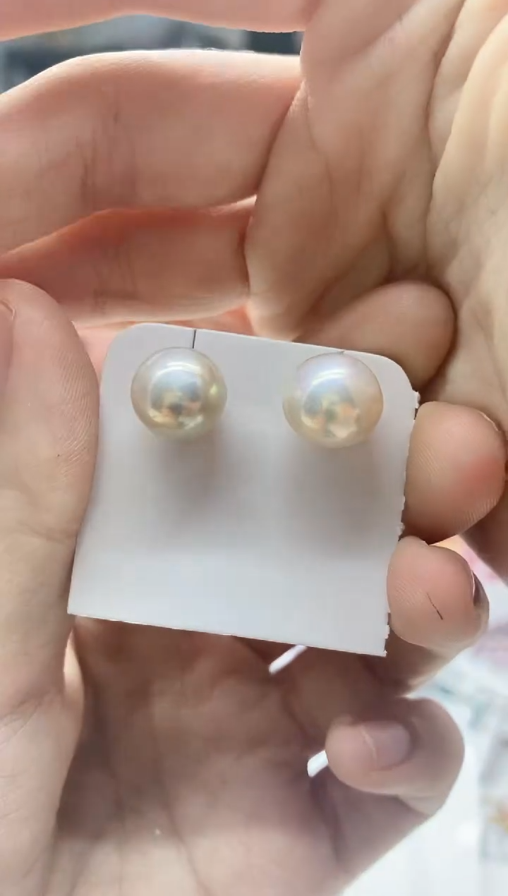 未镶嵌珠宝奇石淡水珍珠111