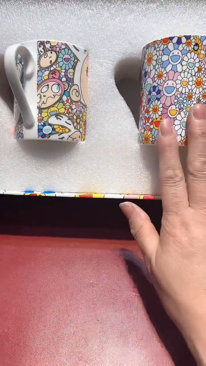 【闪购商品】瓷片00000000000000