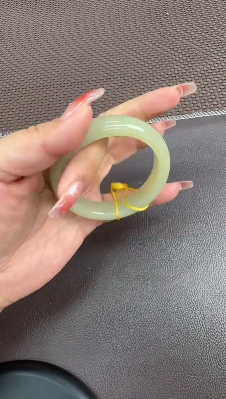 【闪购商品】和田玉挂件未镶嵌55