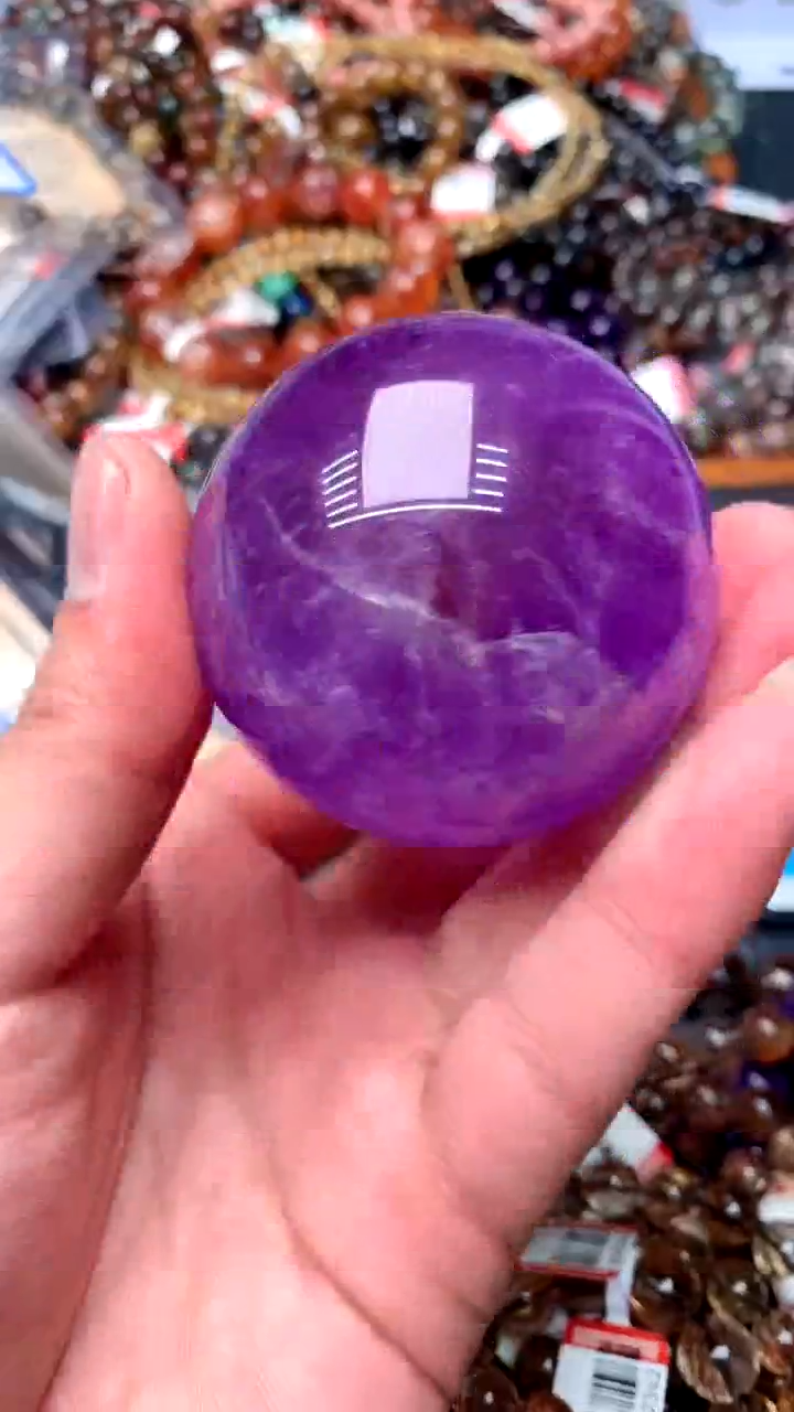 【闪购商品】水晶摆件未镶嵌201天然