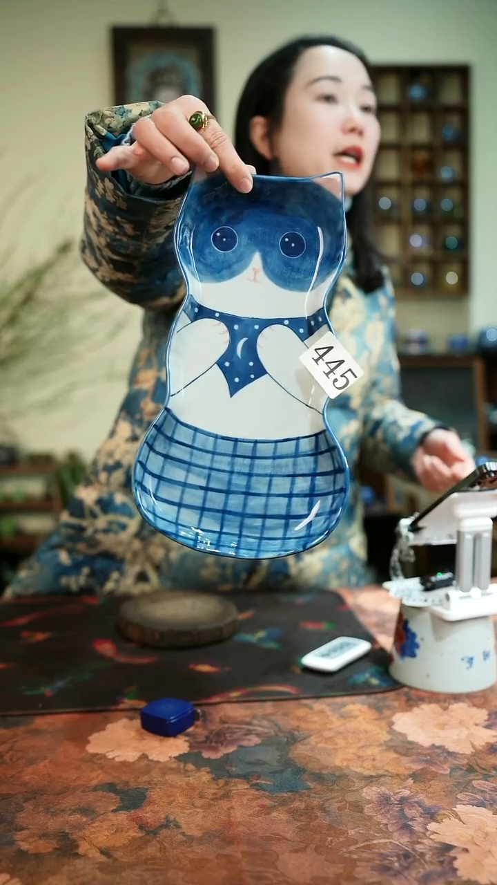 【闪购商品】.445............茶碗