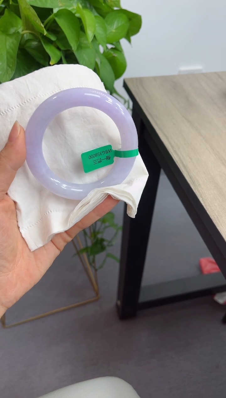 【闪购商品】翡翠手镯未镶嵌0000000000007