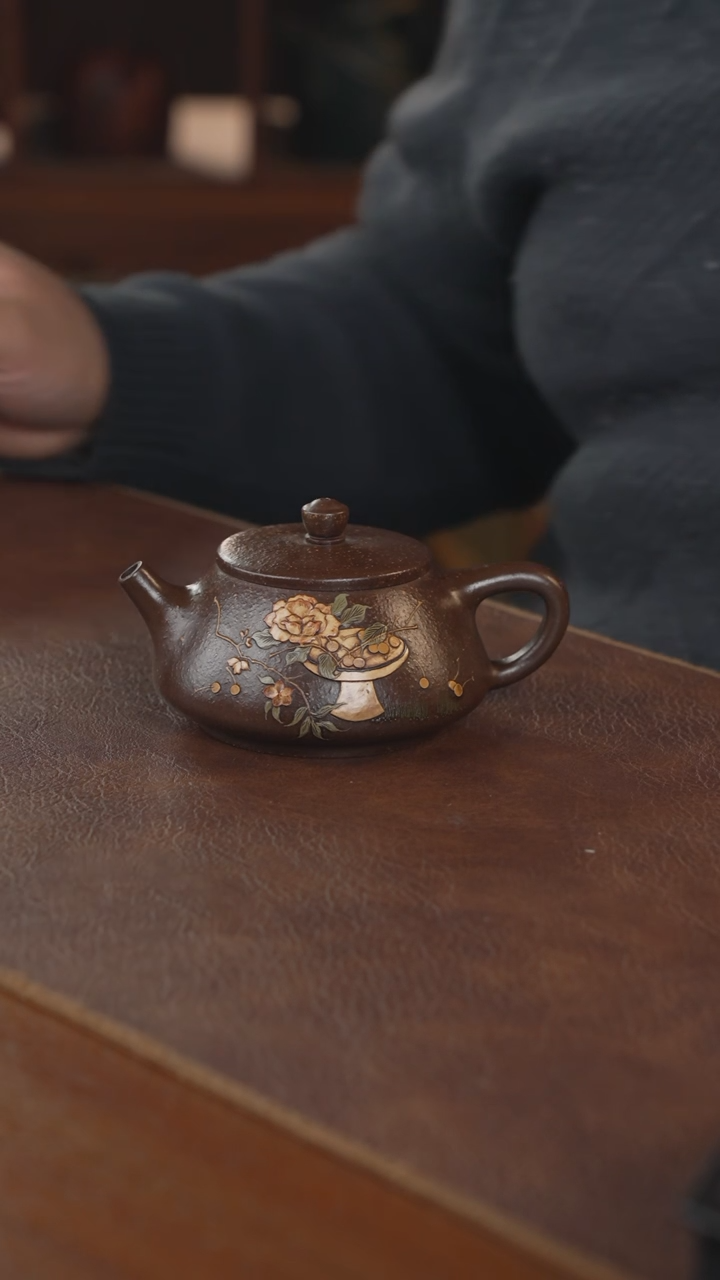 【闪购商品】紫砂茶壶紫砂壶紫砂壶