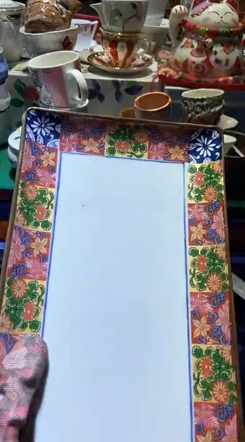 【闪购商品】瓷片6938755532314121676
