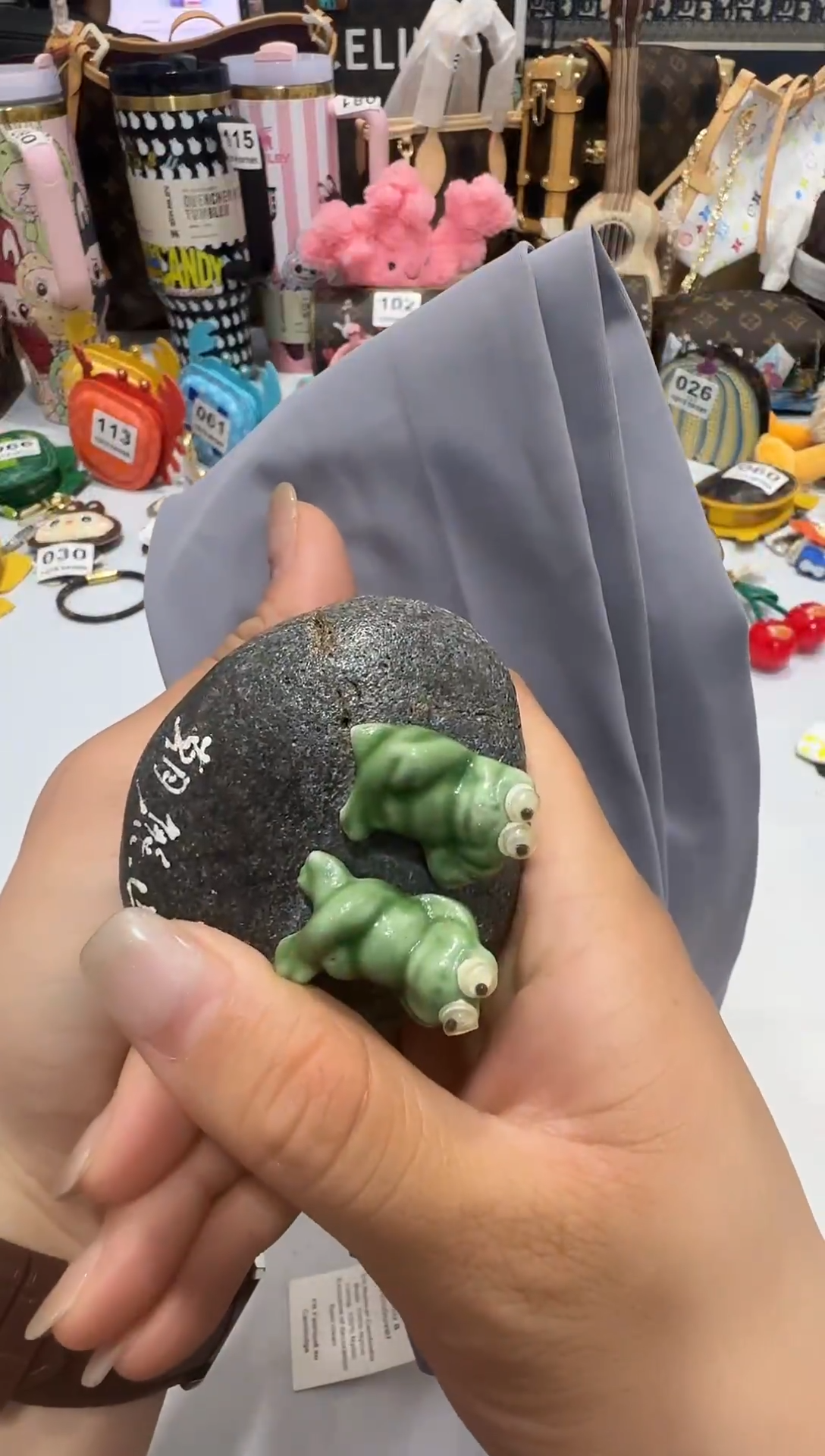 瓷片七天无理由退换