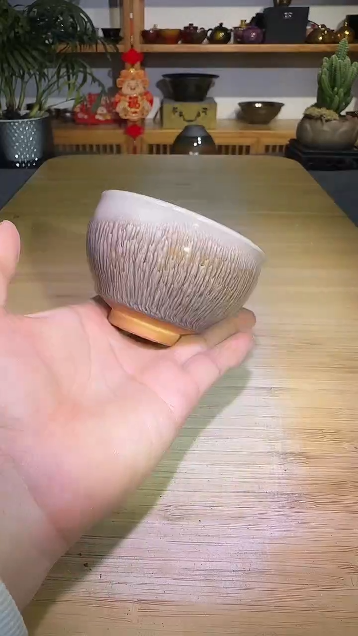 茶盏茶盏8888888888兔毫将军