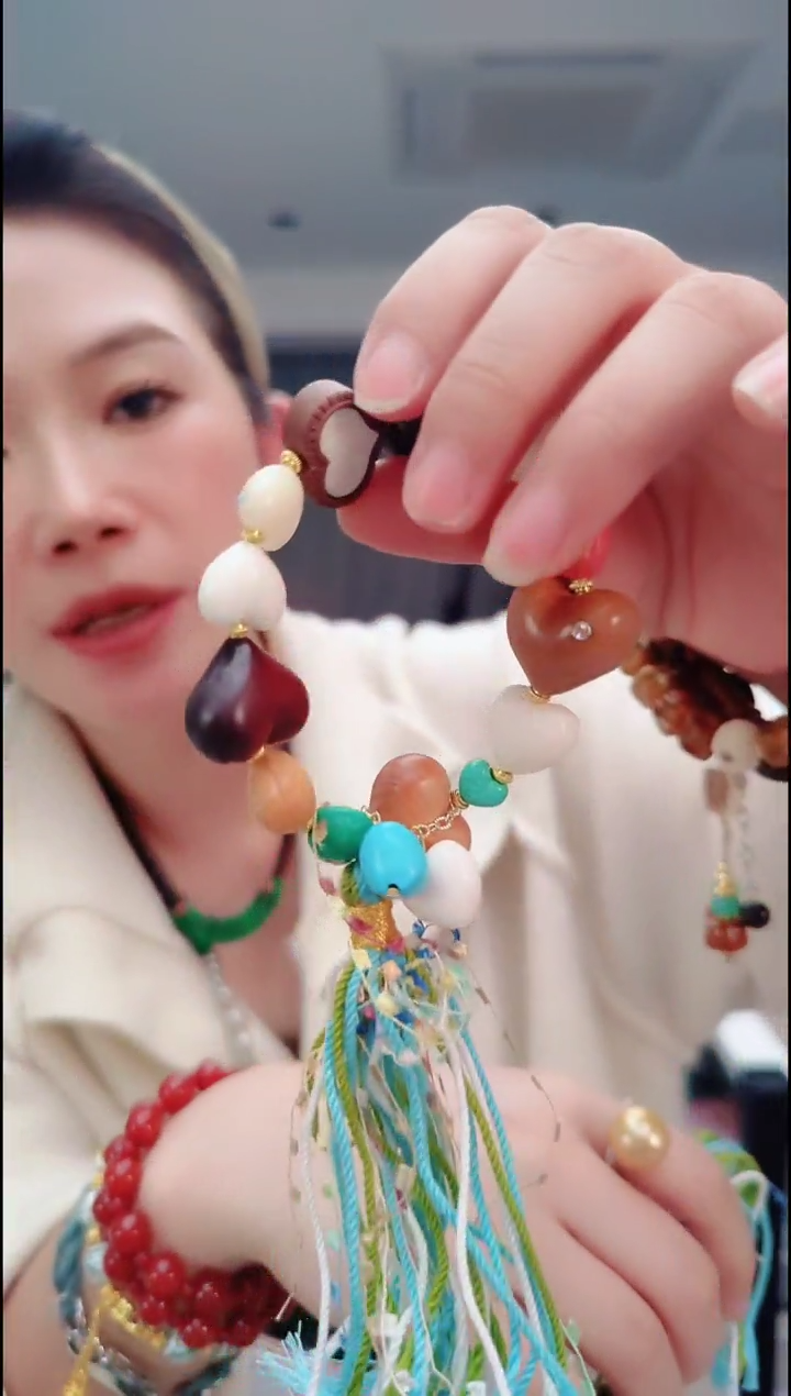 香榧木03139手串