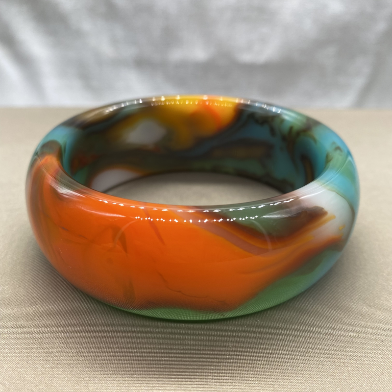 【百世璀璨 尽耀光芒】彩手镯CH351989