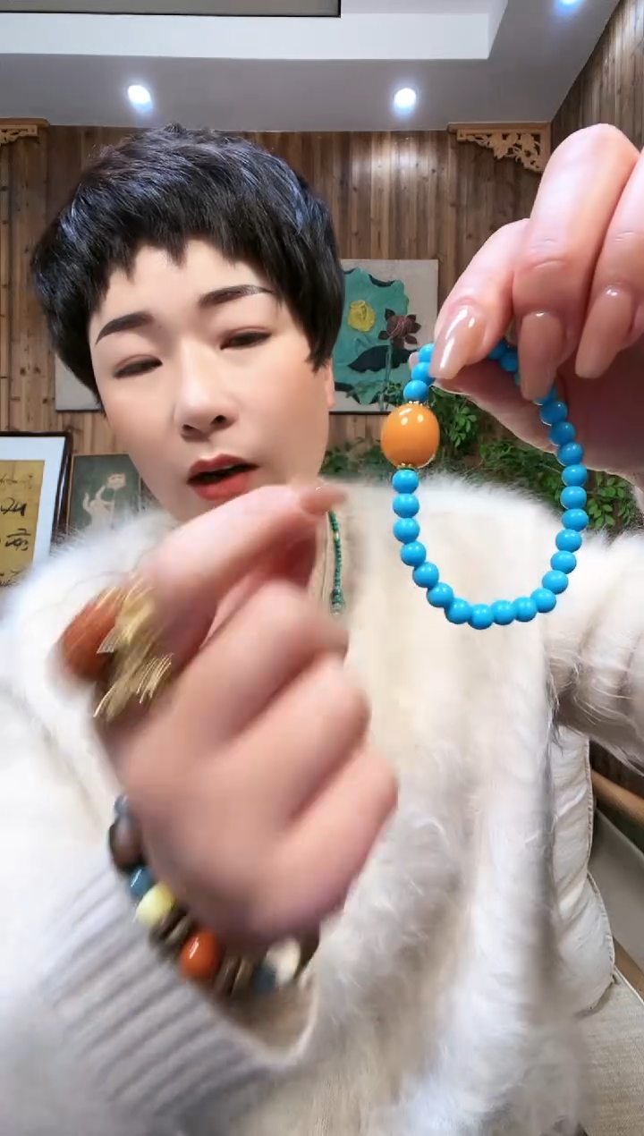 【闪购商品】树脂制品00000000640