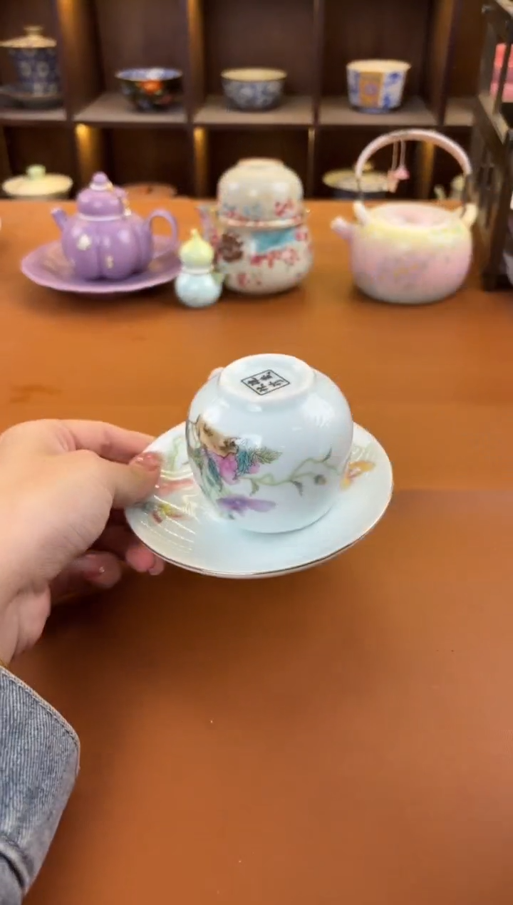 库存仅剩一单（不带礼盒）