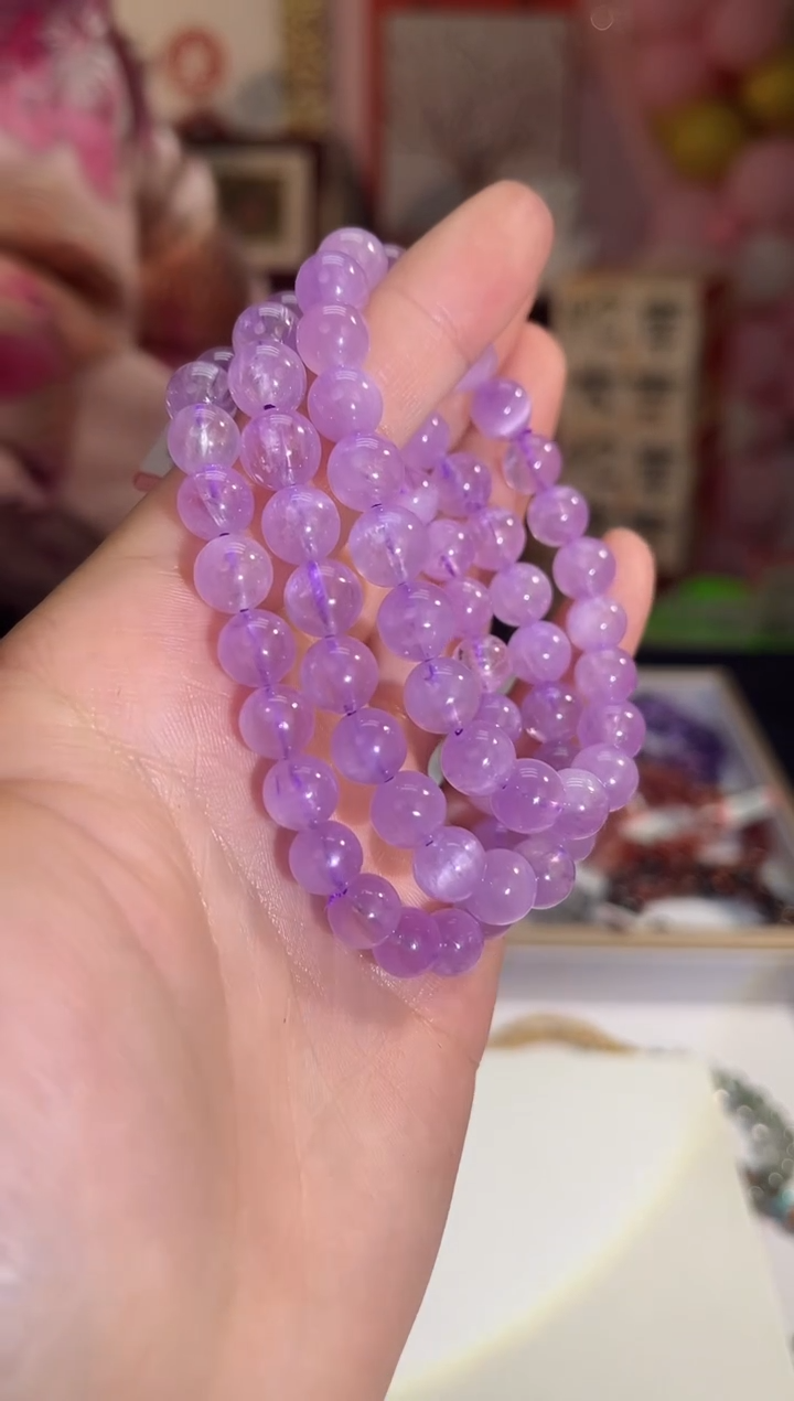 【闪购商品】锂辉石.未镶嵌9多样性发其一/8+