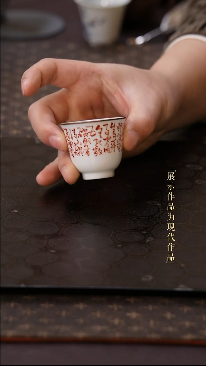 摆件瓷尼克美学甄选