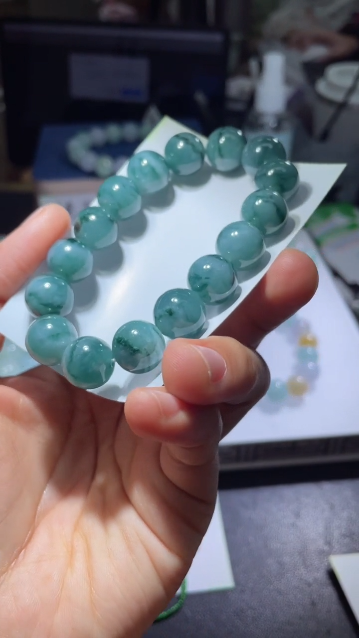 【闪购商品】定制翡翠未镶嵌翡翠