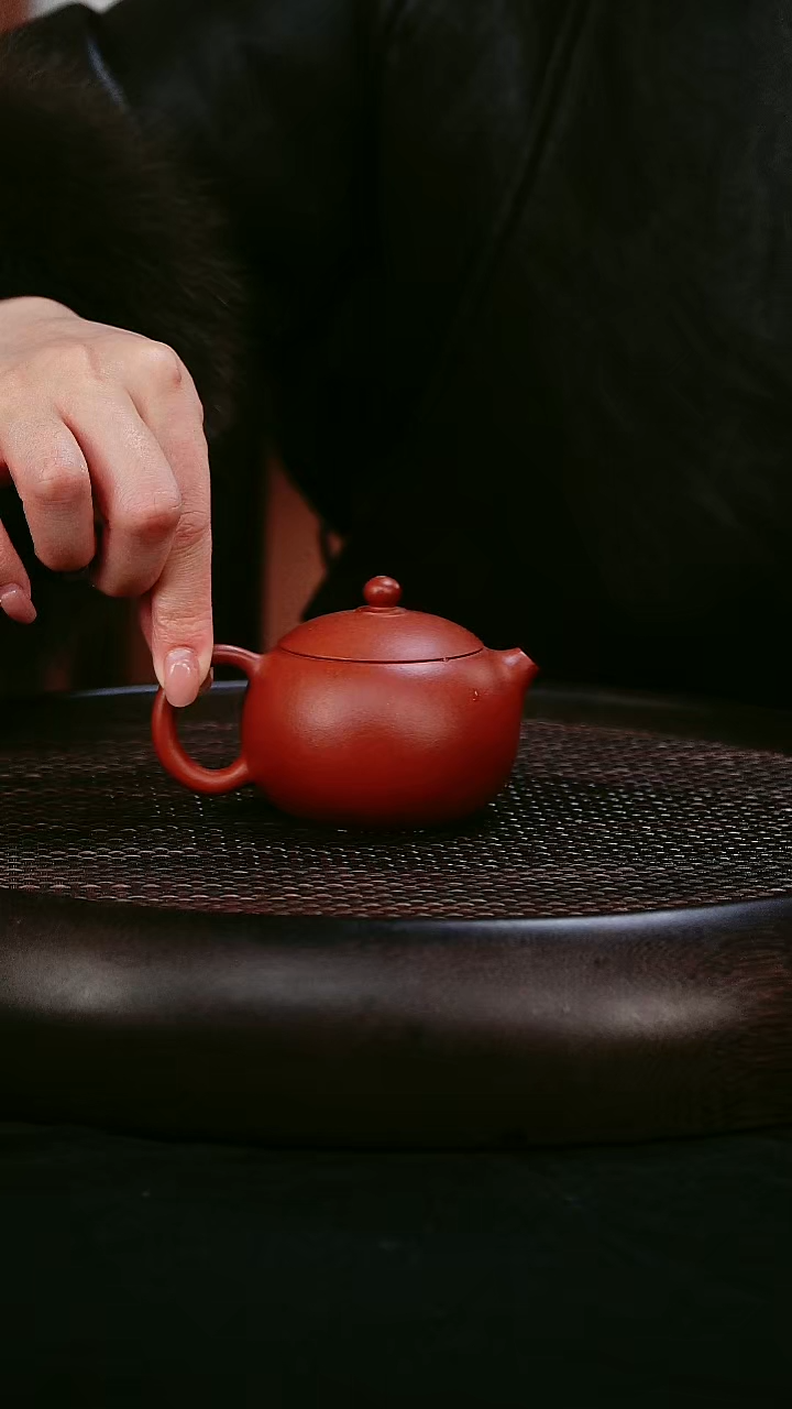 茶壶紫砂宜兴 原矿 紫砂8