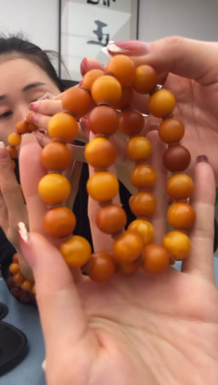 【闪购商品】琥珀珠宝奇石未镶嵌假一罚十多样性发其一，021.13