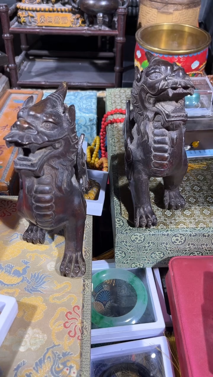 【闪购商品】滴血莲花菩提吊坠1