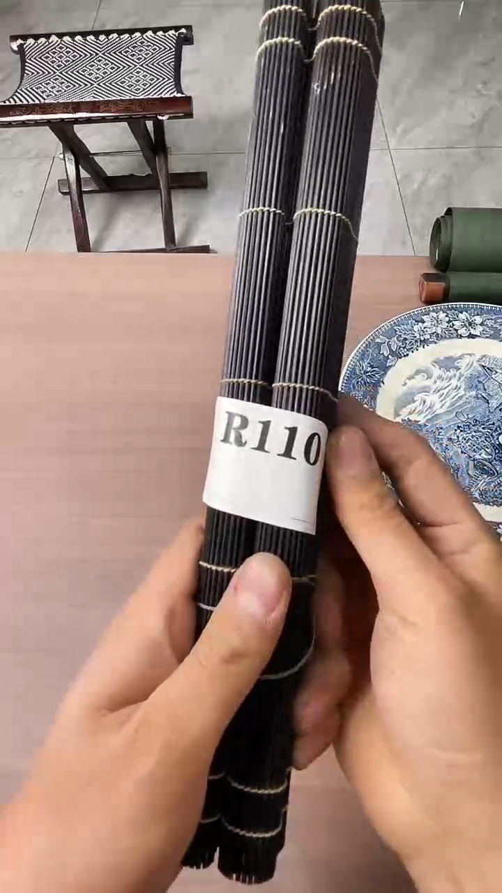 瓷片钢****？默认微瑕回流古瓷110