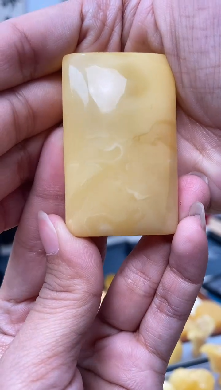 【闪购商品】琥珀裸石未镶嵌天然琥珀蜜蜡牌子