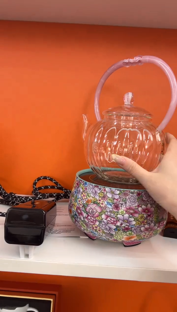 【闪购商品】瓷片小乔闪电购链接