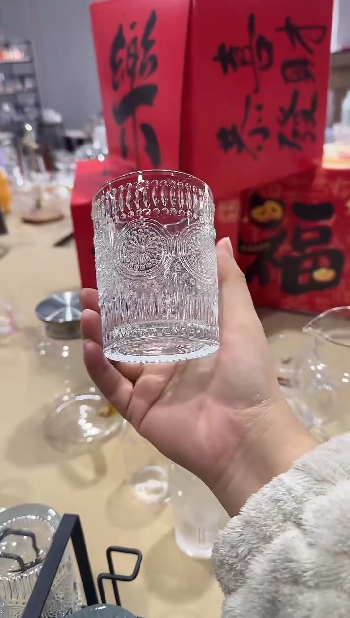 【闪购商品】玻璃无盖款青苹果闪购价*6