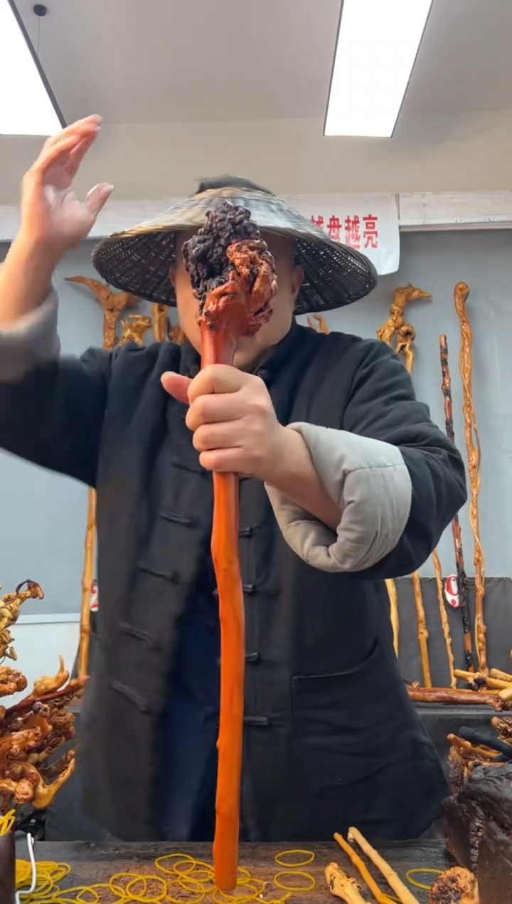 【闪购商品】黑果木其他黑果木576