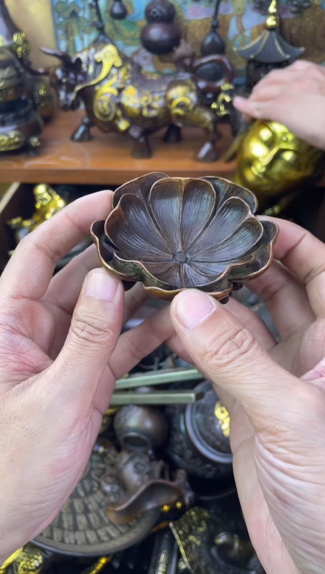 高品铜社精品链接