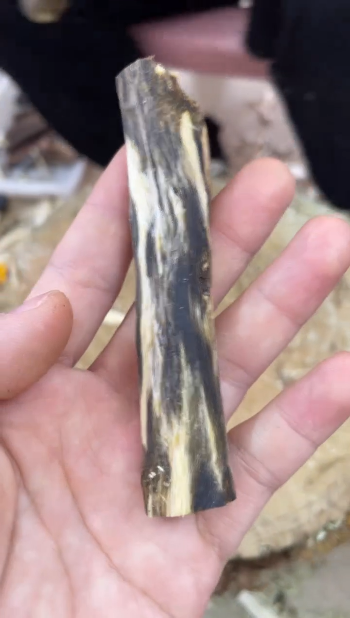 【闪购商品】沉香木沉香碎屑棋楠沉香 原料文创1