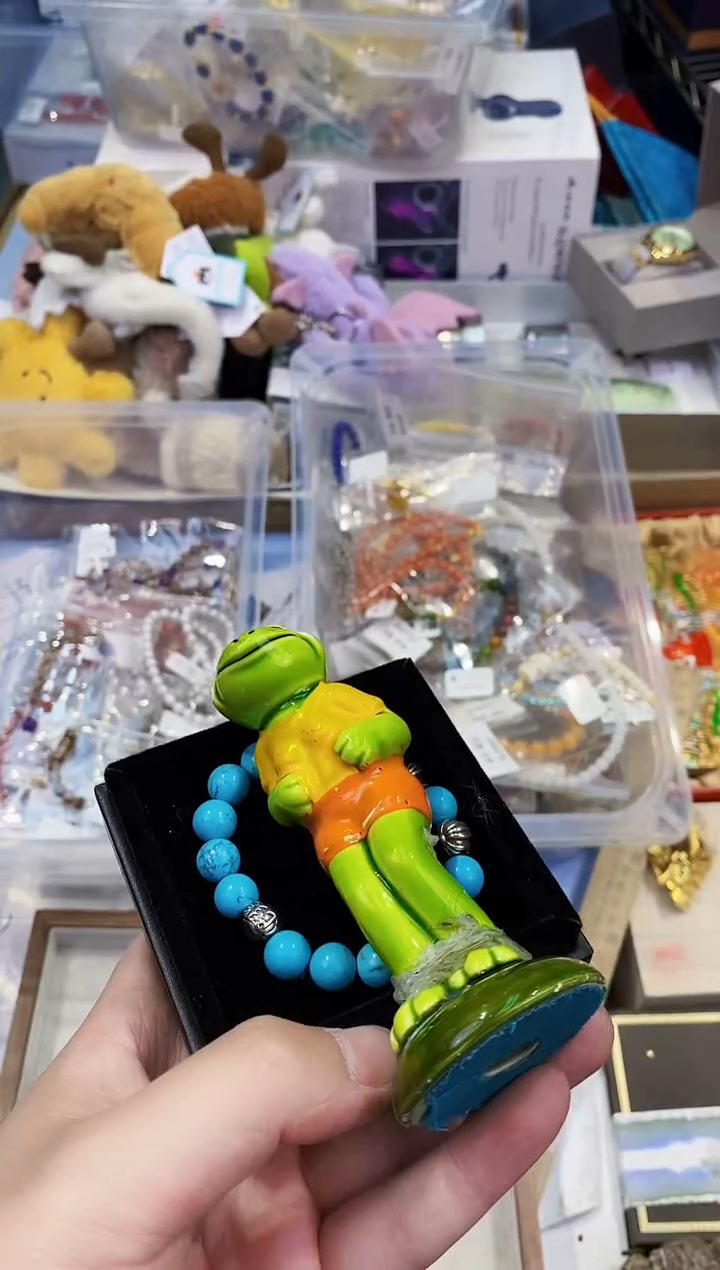 【闪购商品】瓷片都是我的大宝贝儿瓷器.大