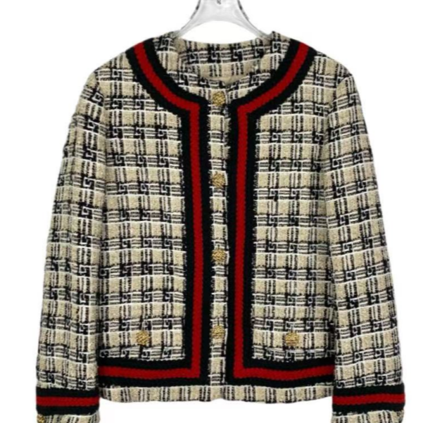 海囤 古驰 外套 42码/bc56337