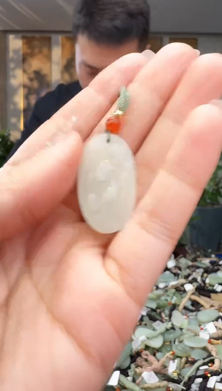 未镶嵌和田玉挂件拍一发一多样性发货