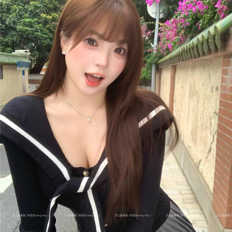 网红大码女装NO退换