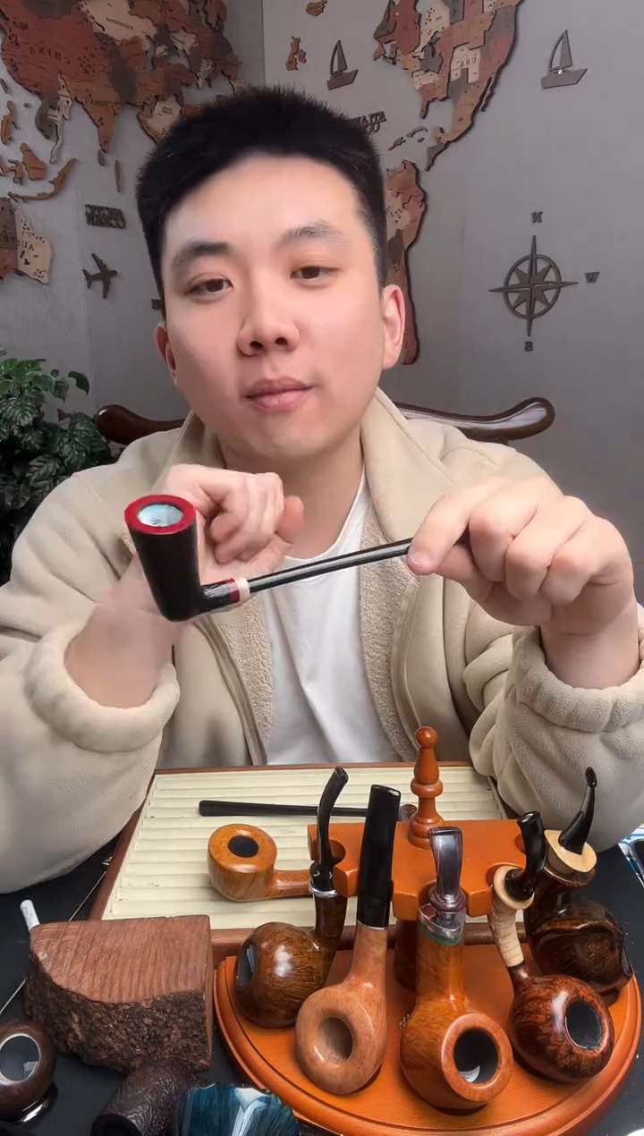 石楠木意大利进口石楠木烟斗