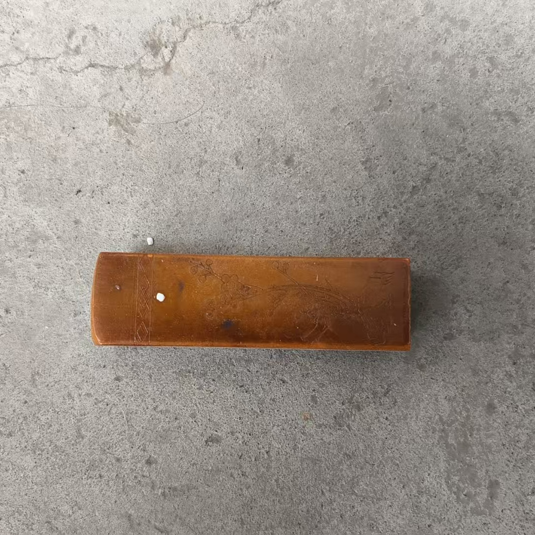 精品摆件好漂亮小章