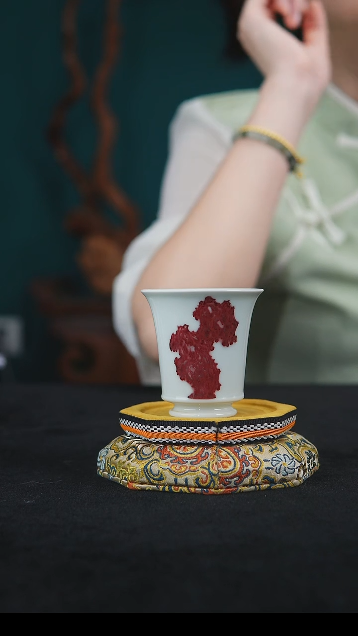 景德镇陶瓷工艺品