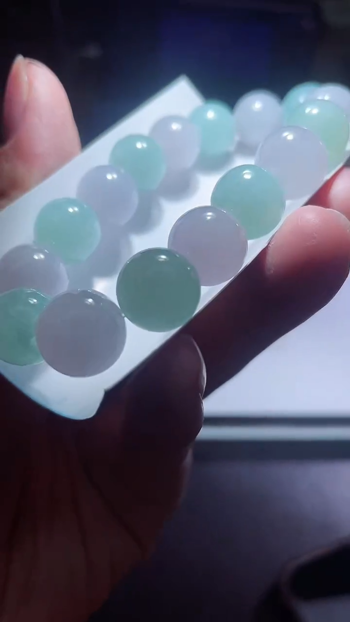 【闪购商品】定制翡翠未镶嵌翡翠