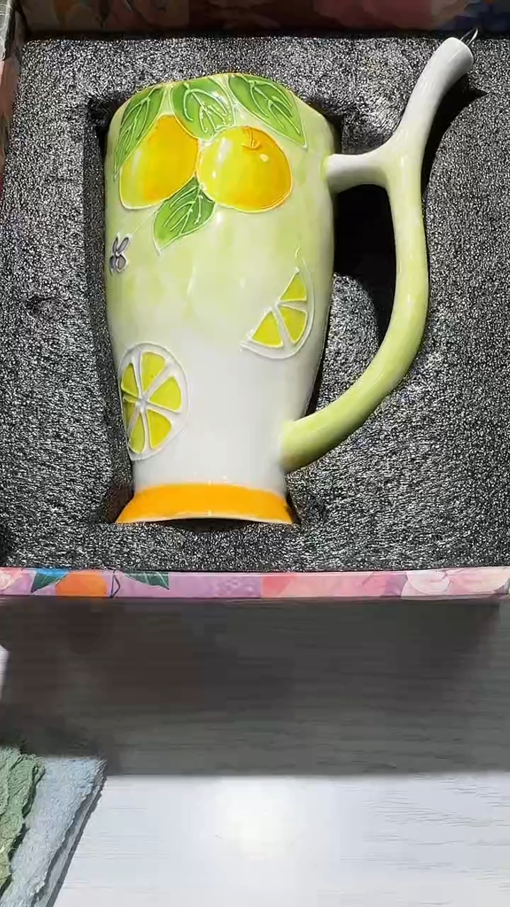瓷片生活的本意就是开心@@1